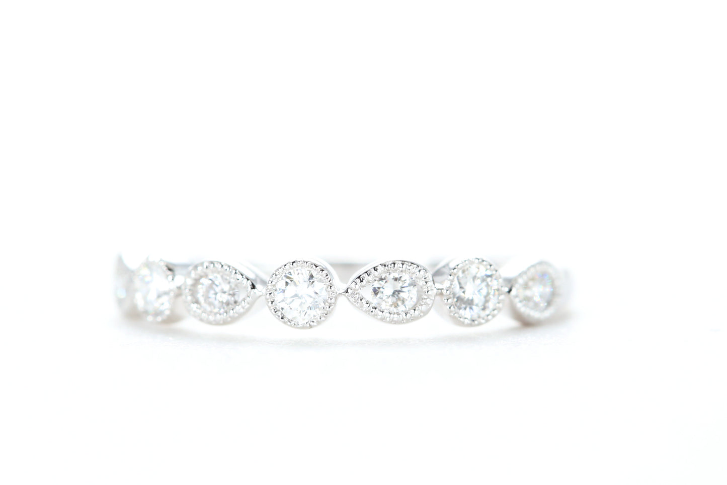 Art Deco Diamond Ring