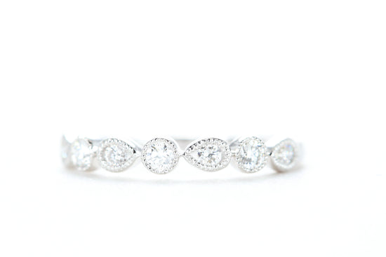 Art Deco Diamond Ring