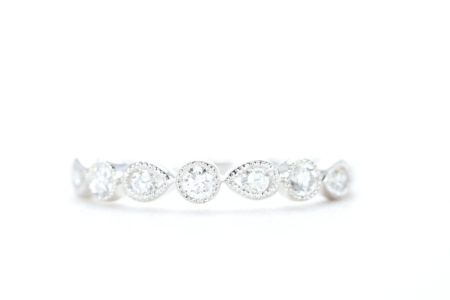 Art Deco Diamond Ring