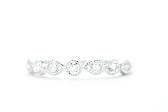 Art Deco Diamond Ring