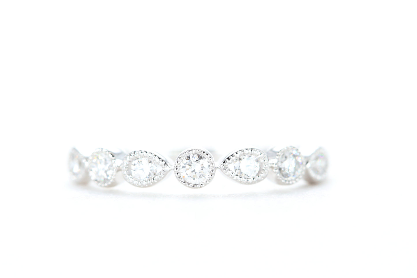 Art Deco Diamond Ring
