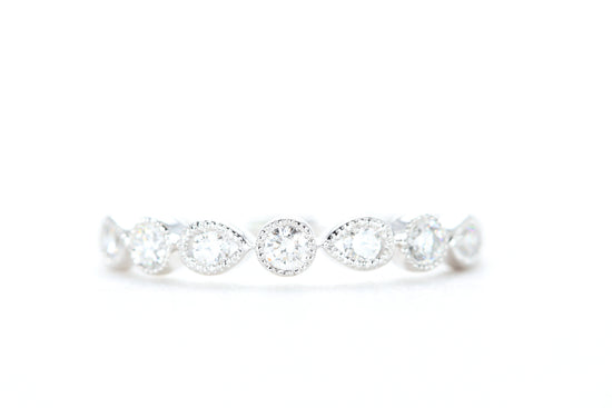 Art Deco Diamond Ring