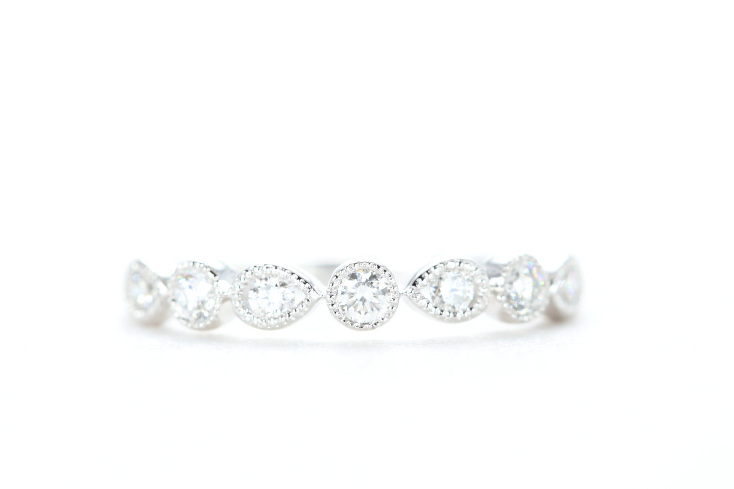 Art Deco Diamond Ring