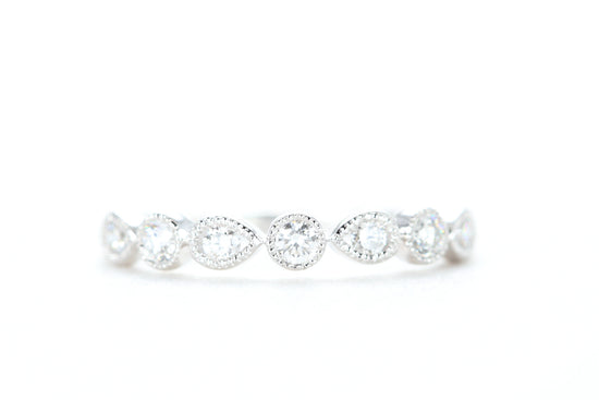 Art Deco Diamond Ring