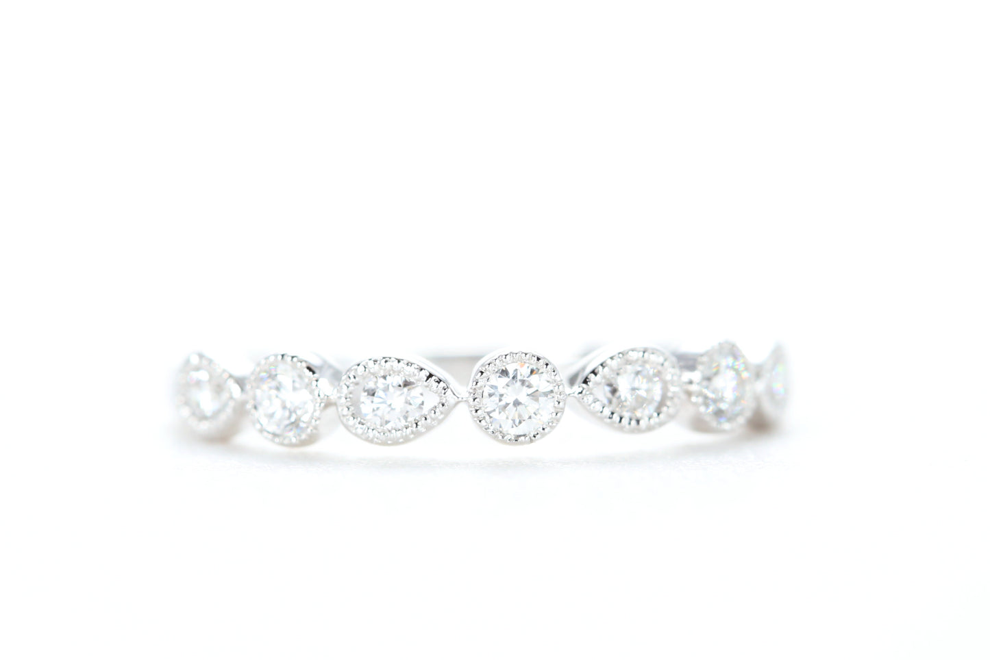 Art Deco Diamond Ring