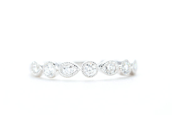 Art Deco Diamond Ring