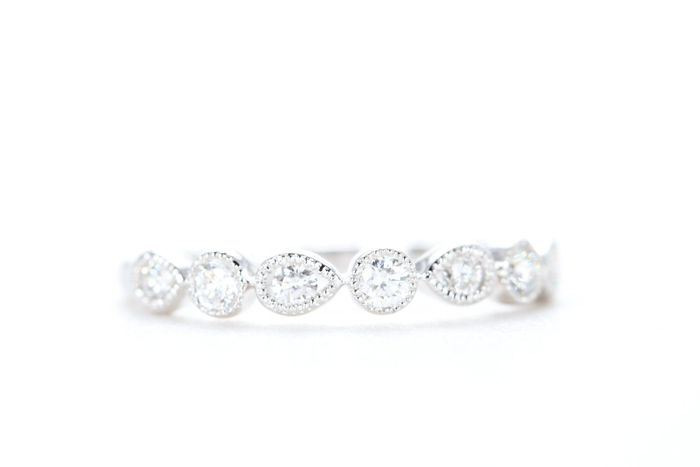 Art Deco Diamond Ring