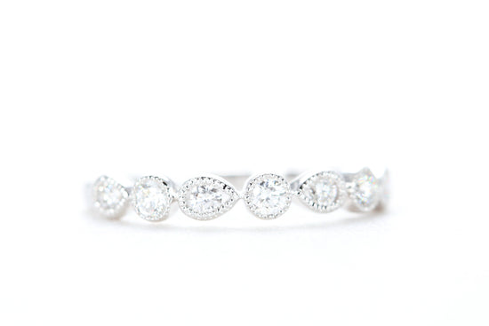 Art Deco Diamond Ring