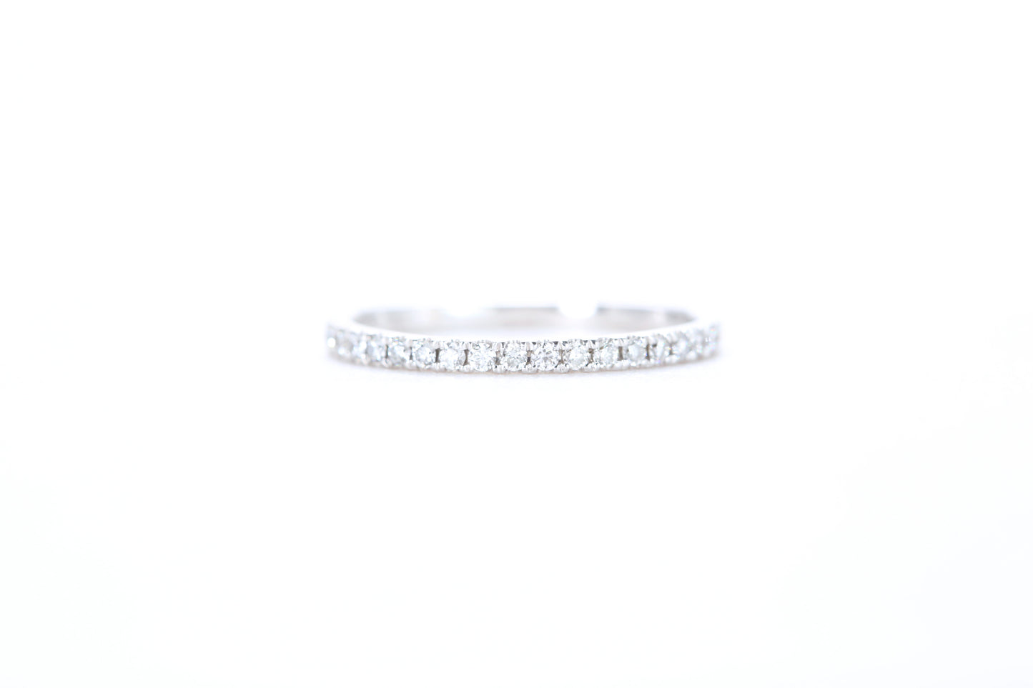 Classic Diamond Ring 1/5 Carat