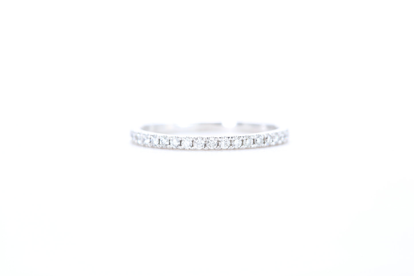 Classic Diamond Ring 1/5 Carat