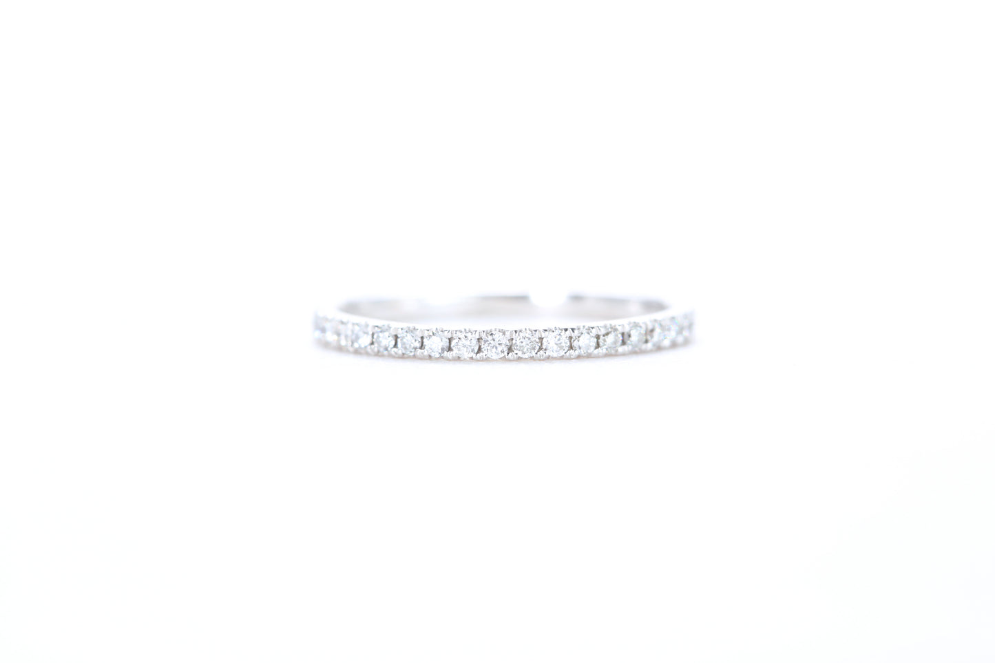 Classic Diamond Ring 1/5 Carat