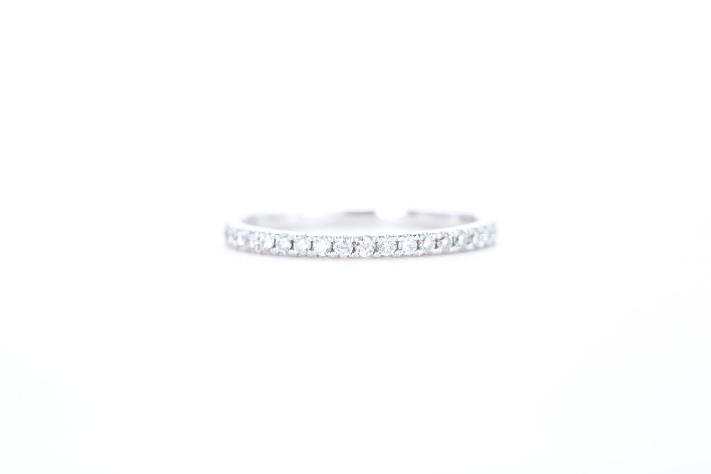 Classic Diamond Ring 1/5 Carat