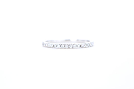 Classic Diamond Ring 1/5 Carat