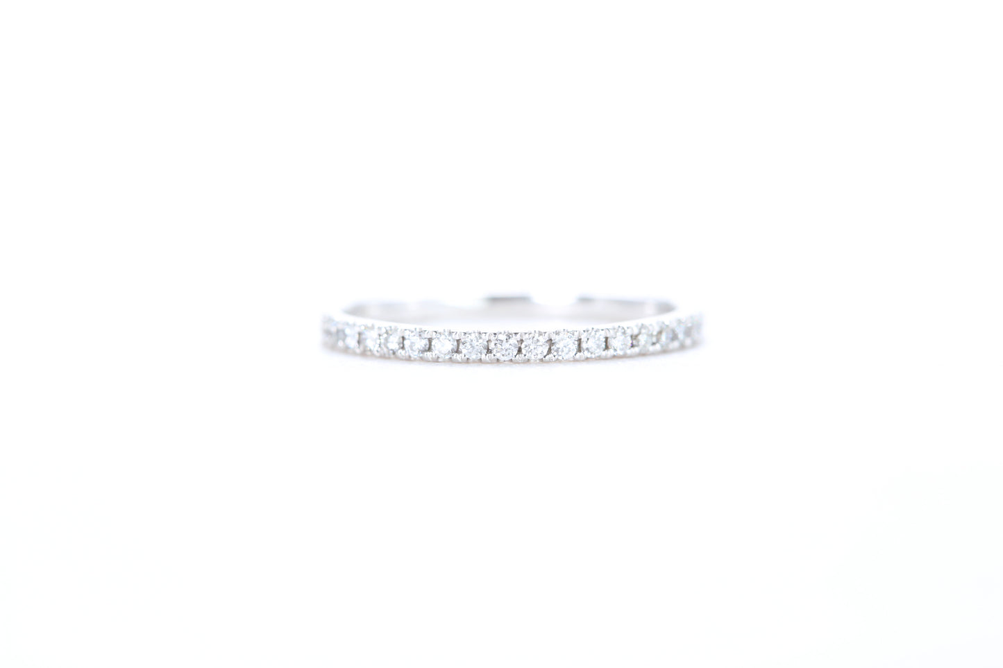 Classic Diamond Ring 1/5 Carat