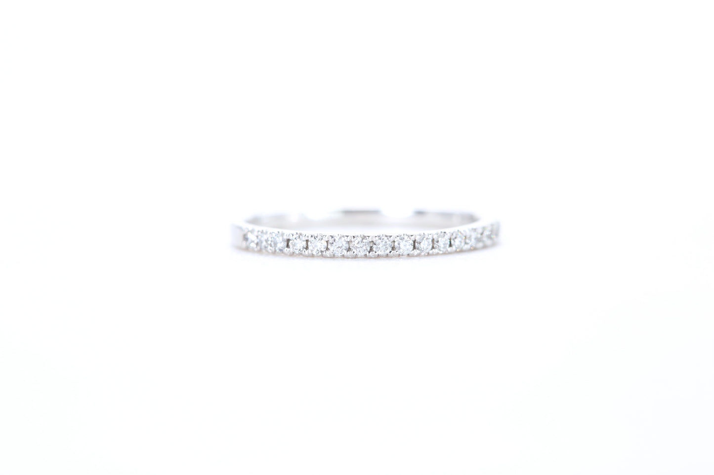 Classic Diamond Ring 1/5 Carat