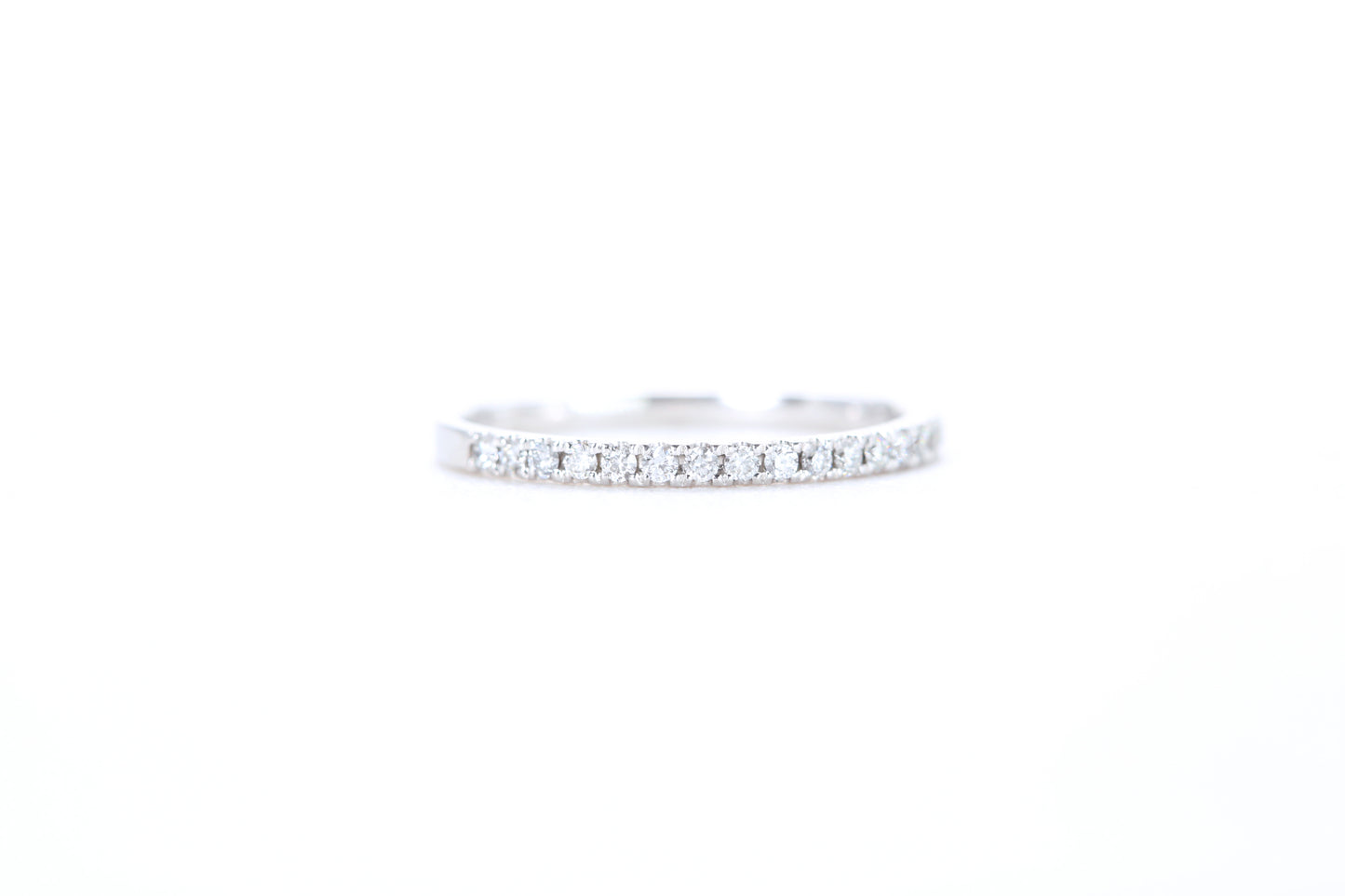 Classic Diamond Ring 1/5 Carat