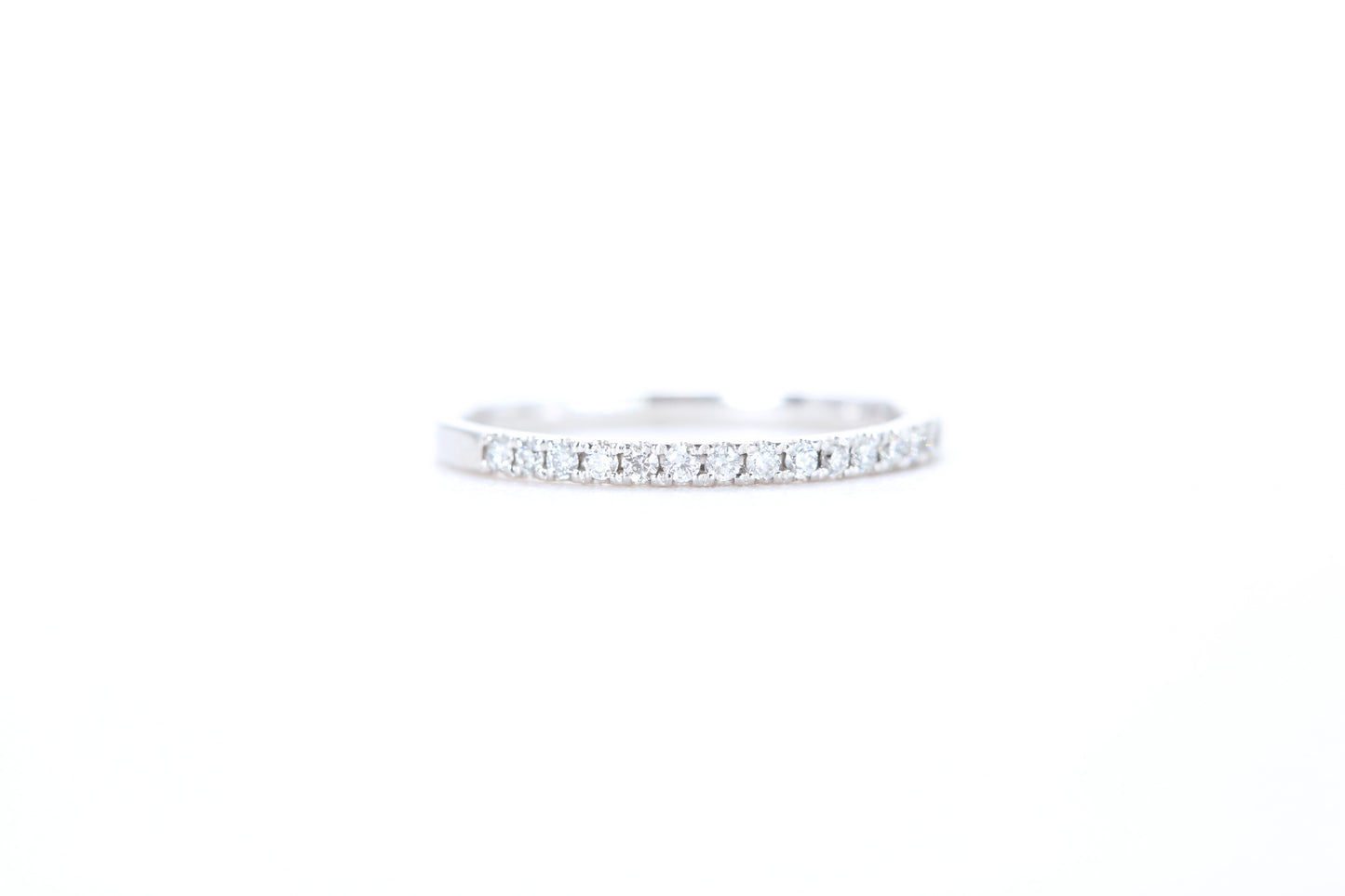 Classic Diamond Ring 1/5 Carat