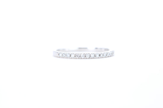 Classic Diamond Ring 1/5 Carat