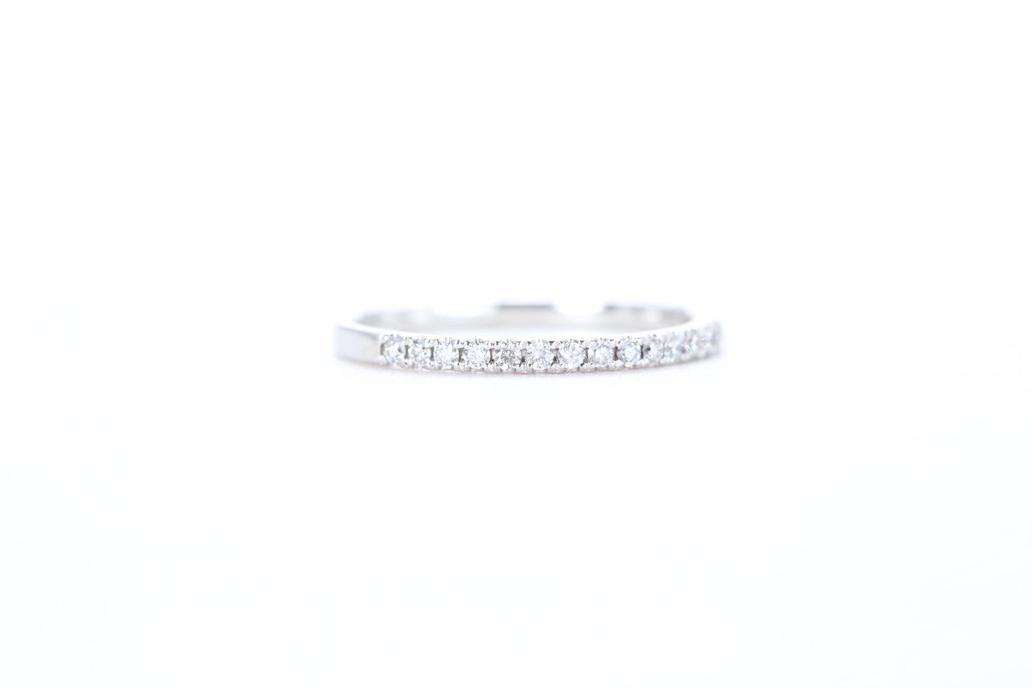 Classic Diamond Ring 1/5 Carat