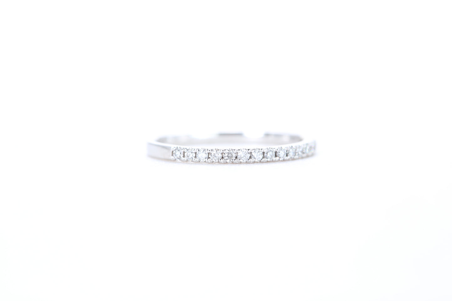 Classic Diamond Ring 1/5 Carat