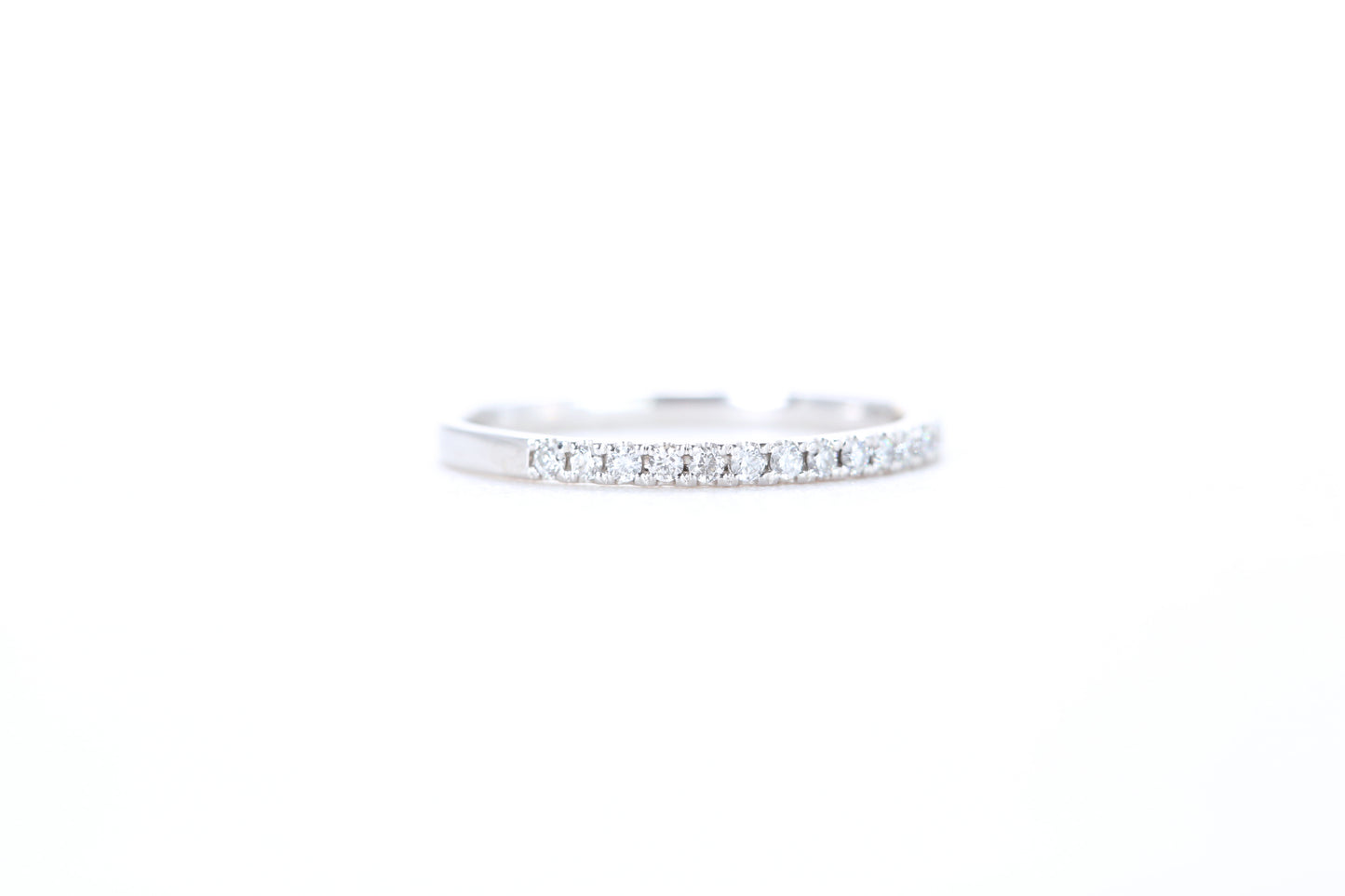 Classic Diamond Ring 1/5 Carat