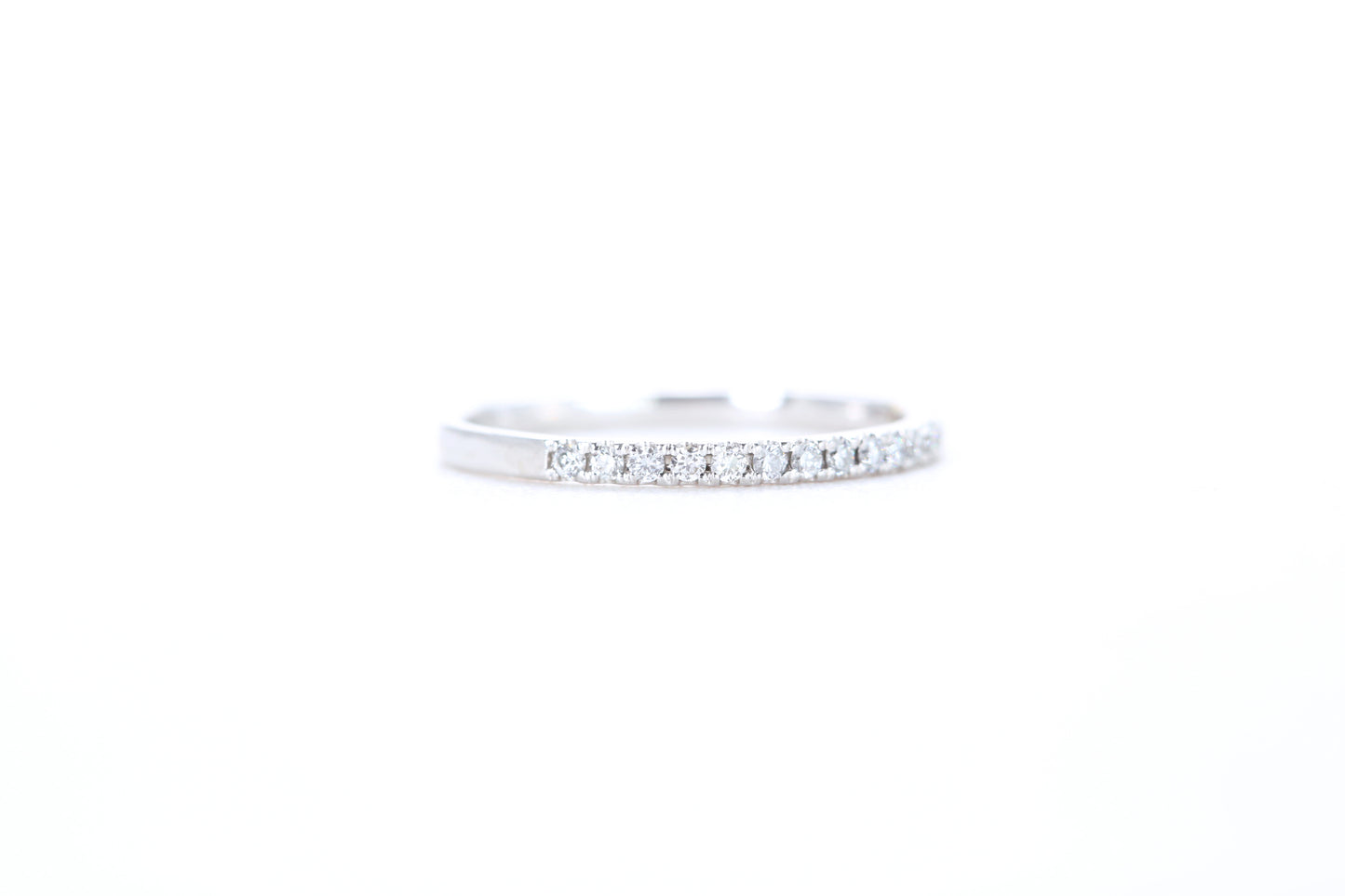 Classic Diamond Ring 1/5 Carat