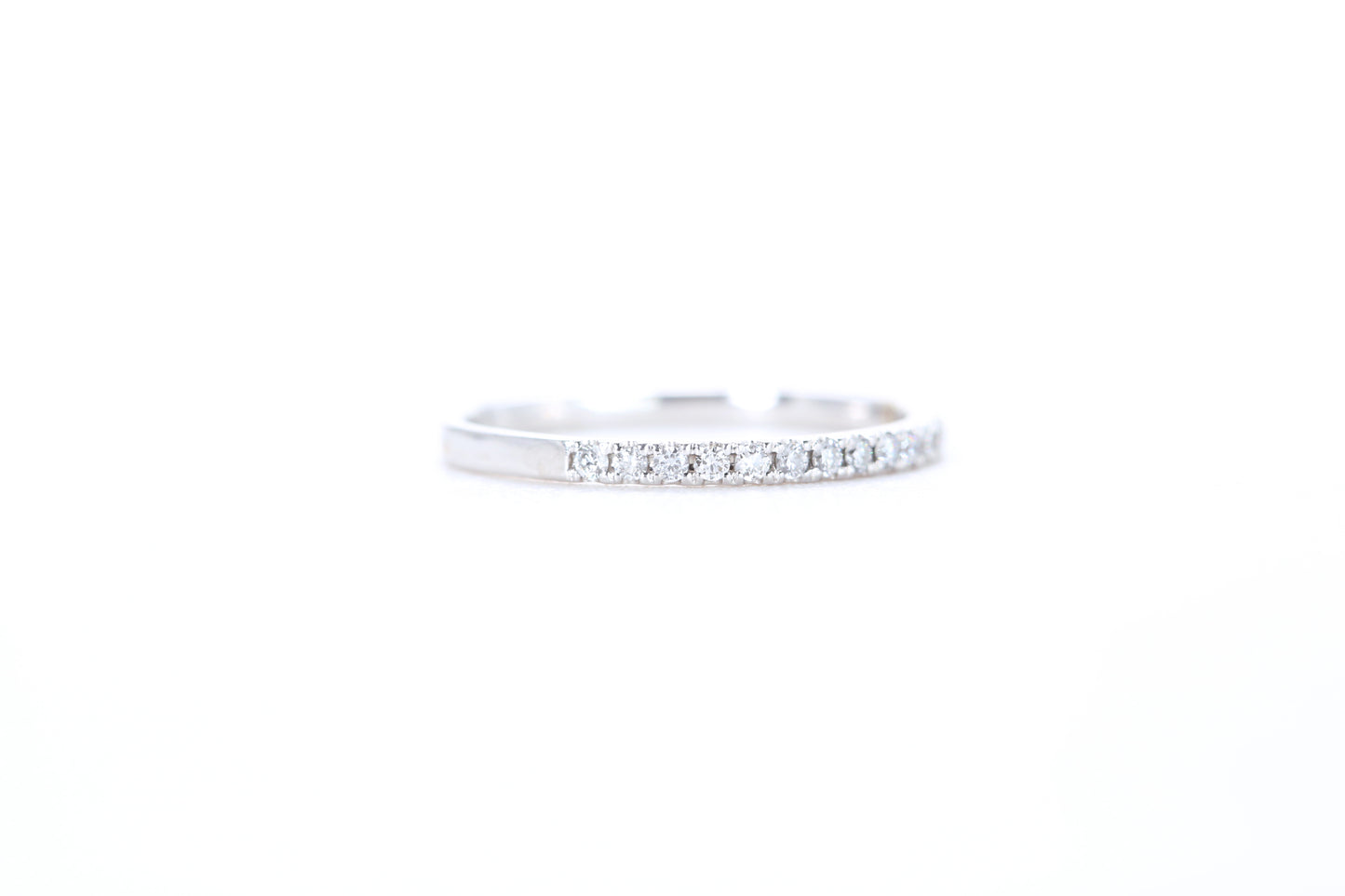 Classic Diamond Ring 1/5 Carat