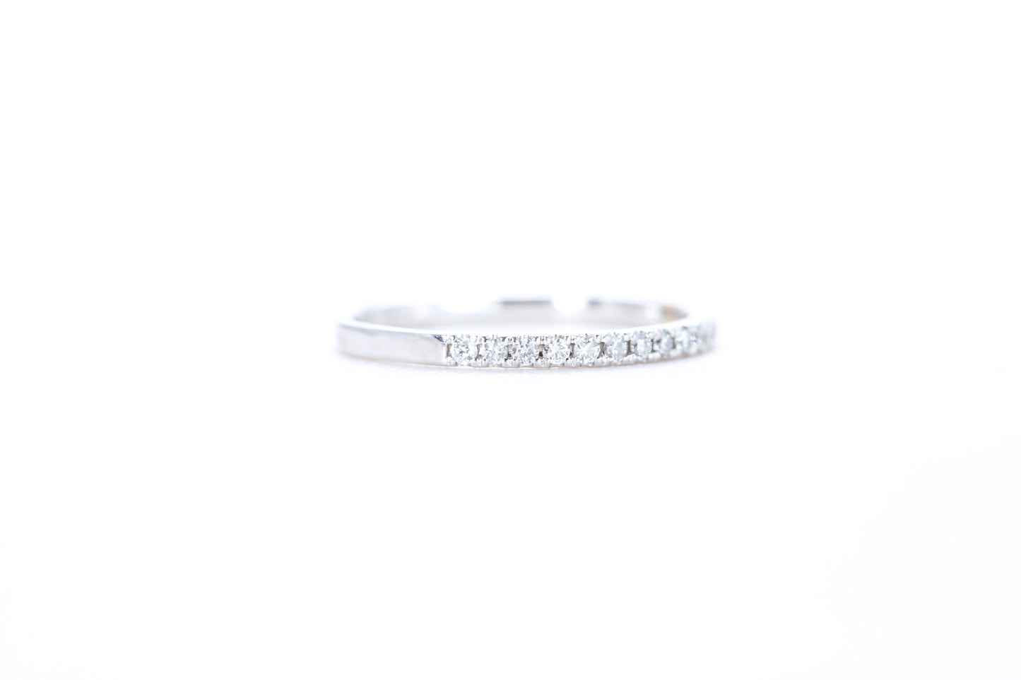 Classic Diamond Ring 1/5 Carat