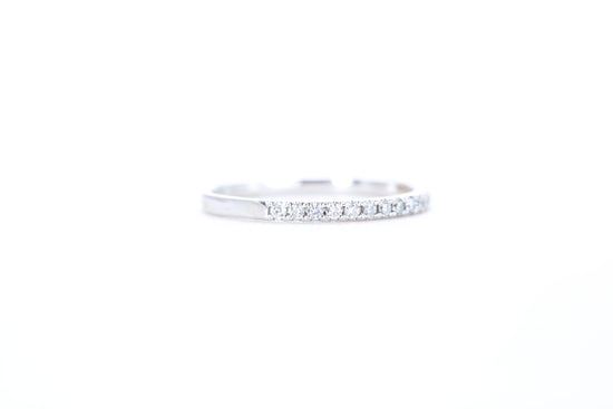 Classic Diamond Ring 1/5 Carat