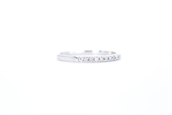 Classic Diamond Ring 1/5 Carat