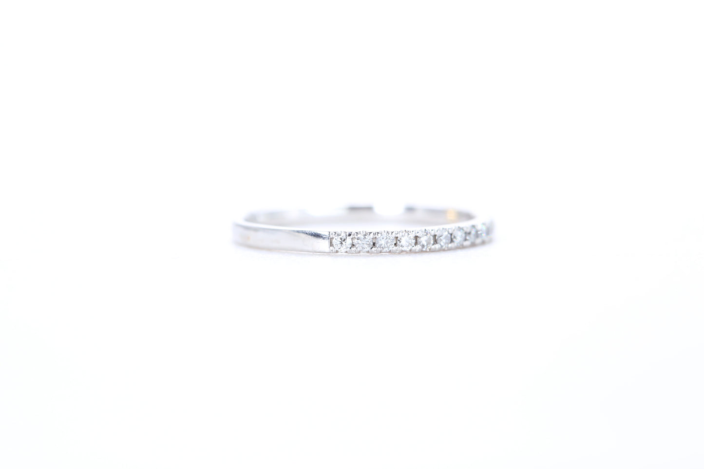 Classic Diamond Ring 1/5 Carat