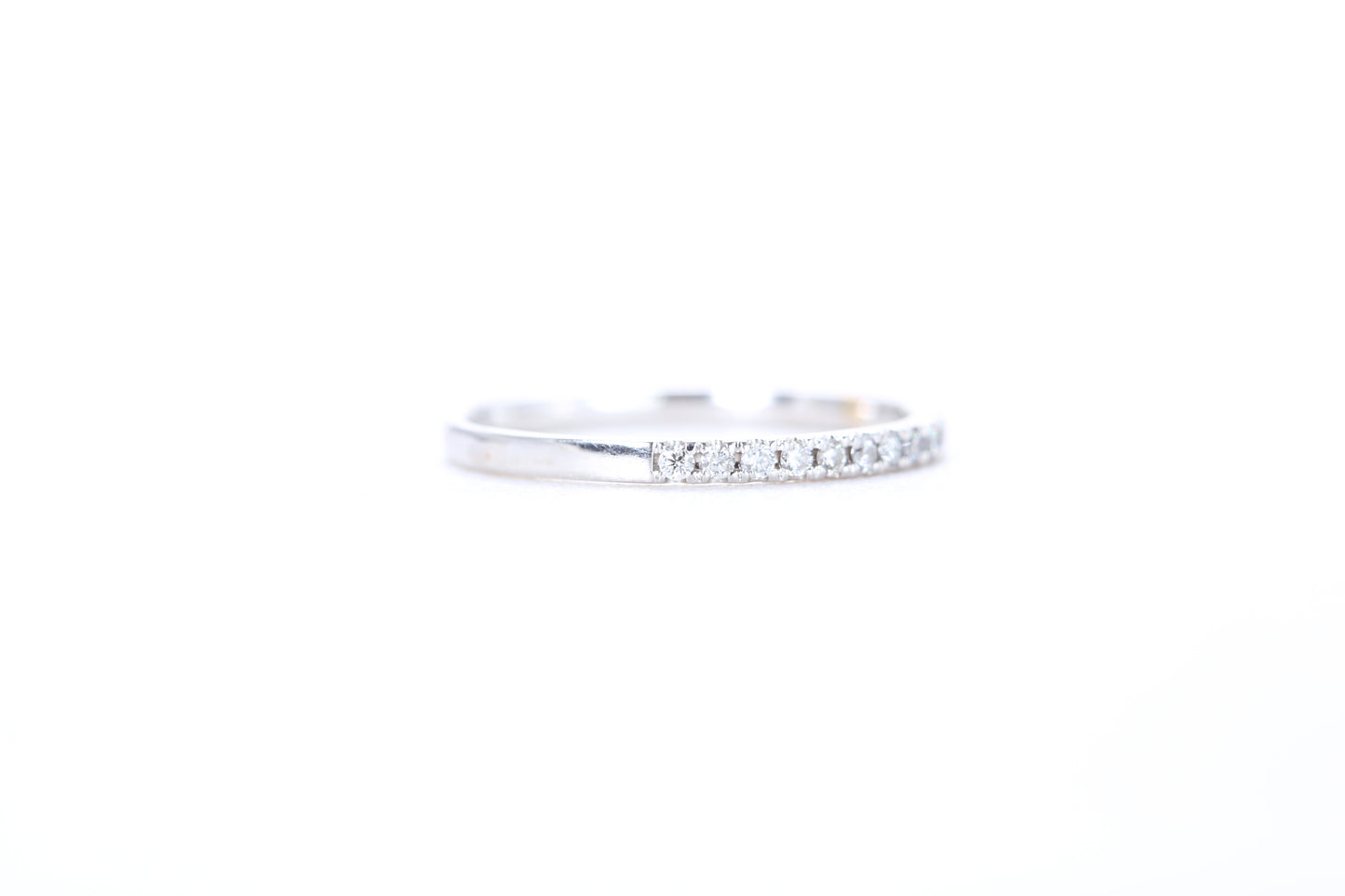 Classic Diamond Ring 1/5 Carat