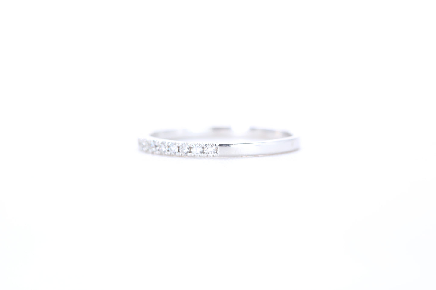 Classic Diamond Ring 1/5 Carat