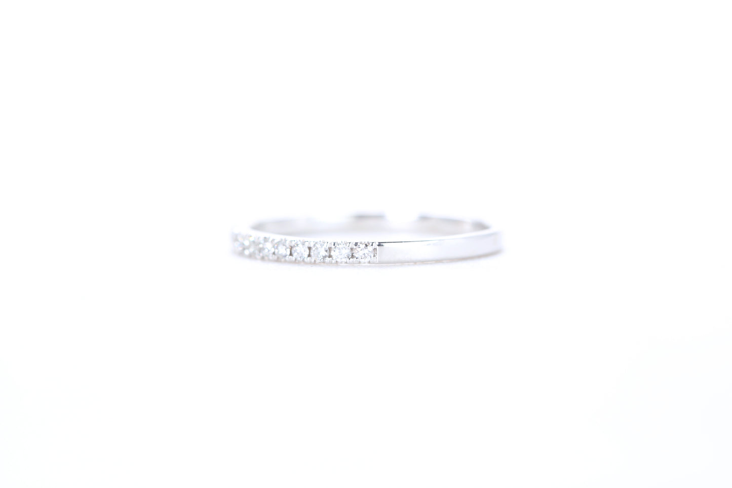 Classic Diamond Ring 1/5 Carat