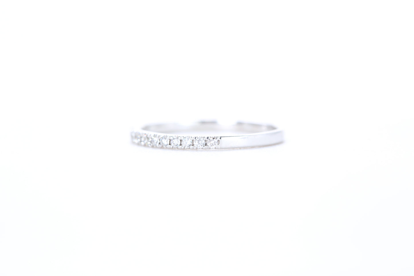 Classic Diamond Ring 1/5 Carat