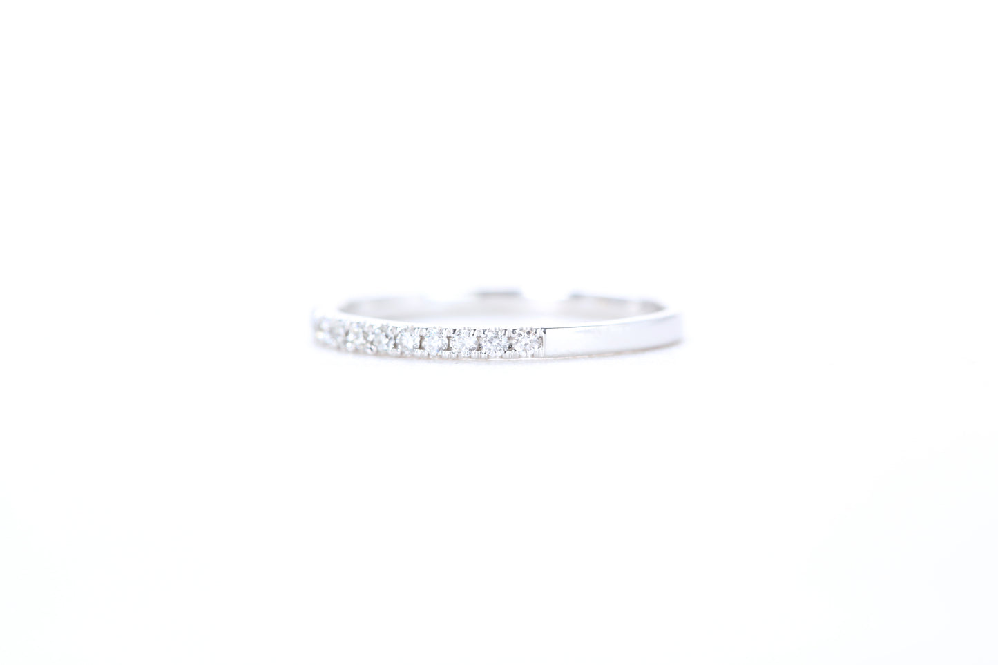 Classic Diamond Ring 1/5 Carat