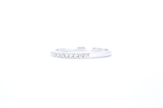 Classic Diamond Ring 1/5 Carat