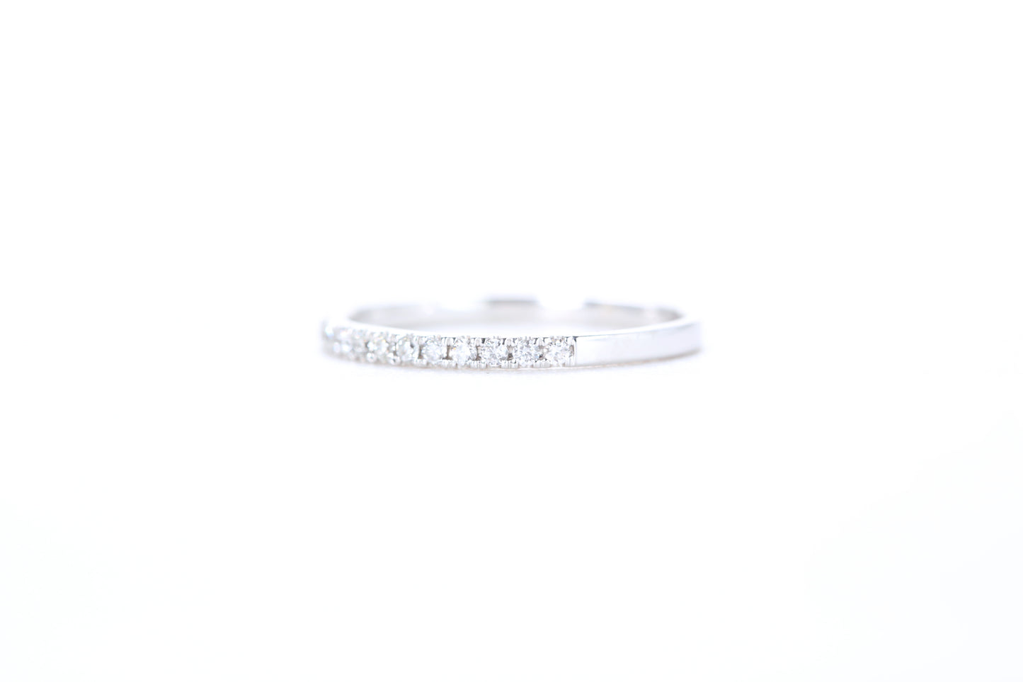 Classic Diamond Ring 1/5 Carat