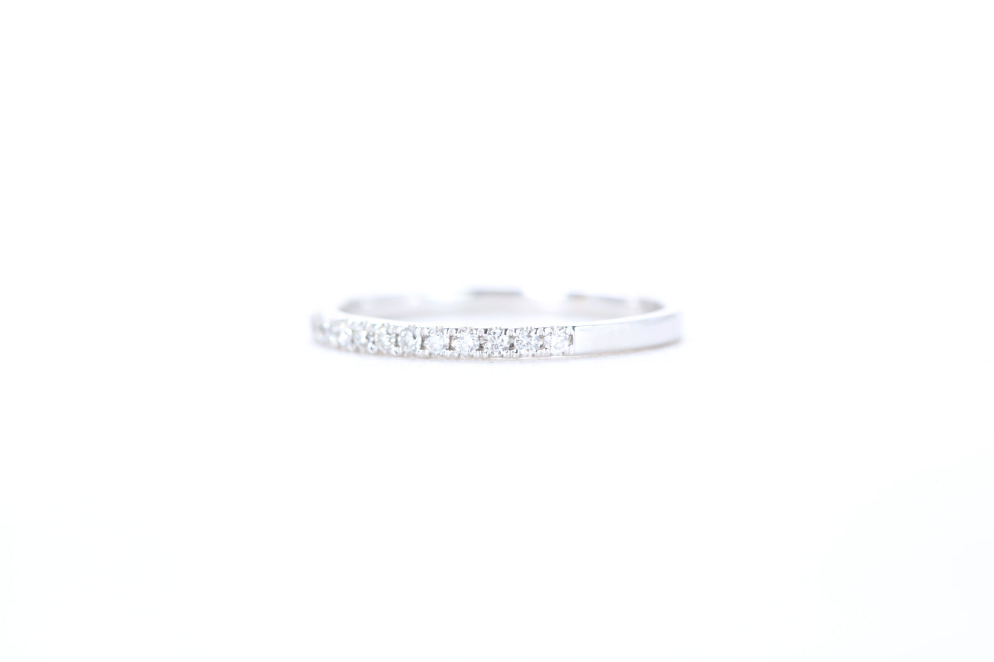 Classic Diamond Ring 1/5 Carat