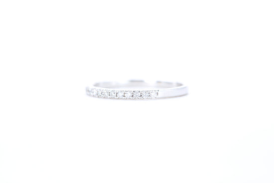 Classic Diamond Ring 1/5 Carat