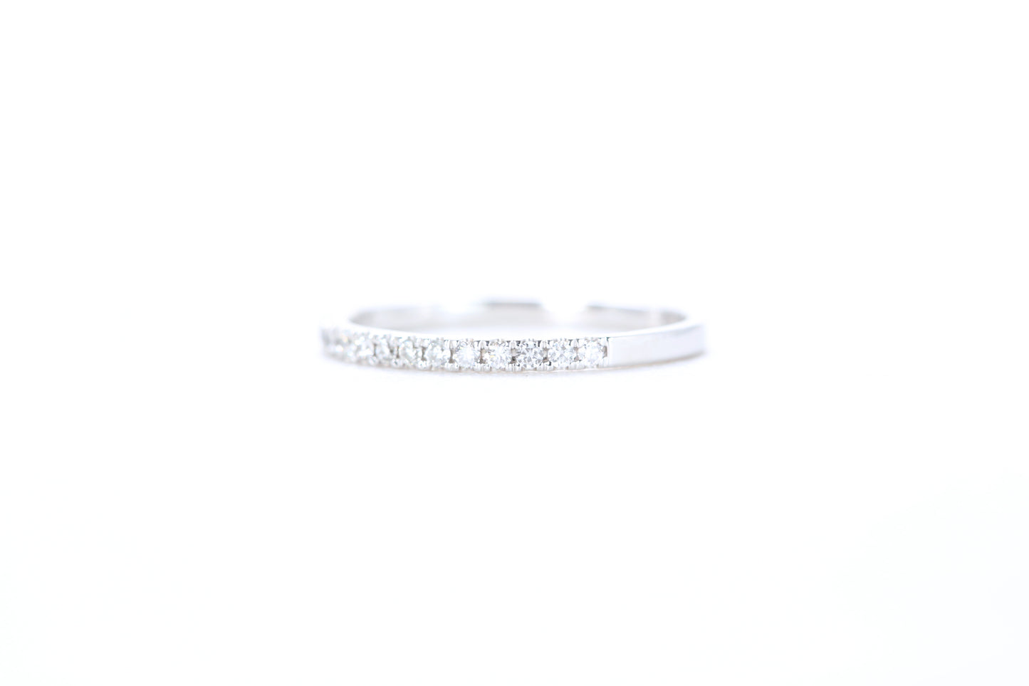 Classic Diamond Ring 1/5 Carat