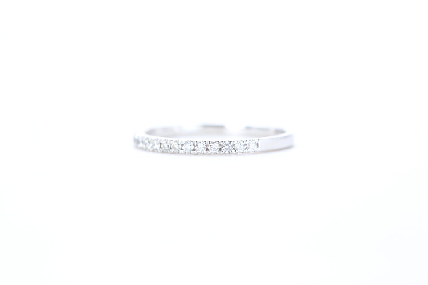 Classic Diamond Ring 1/5 Carat