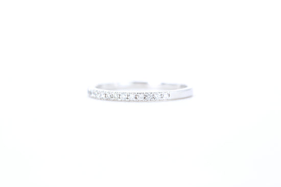 Classic Diamond Ring 1/5 Carat