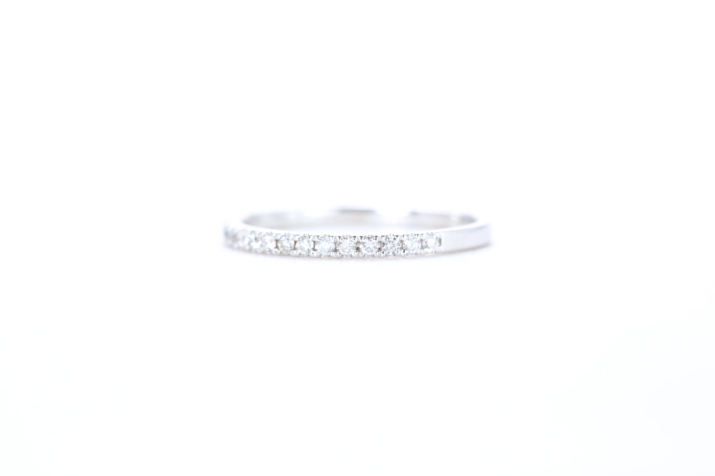 Classic Diamond Ring 1/5 Carat