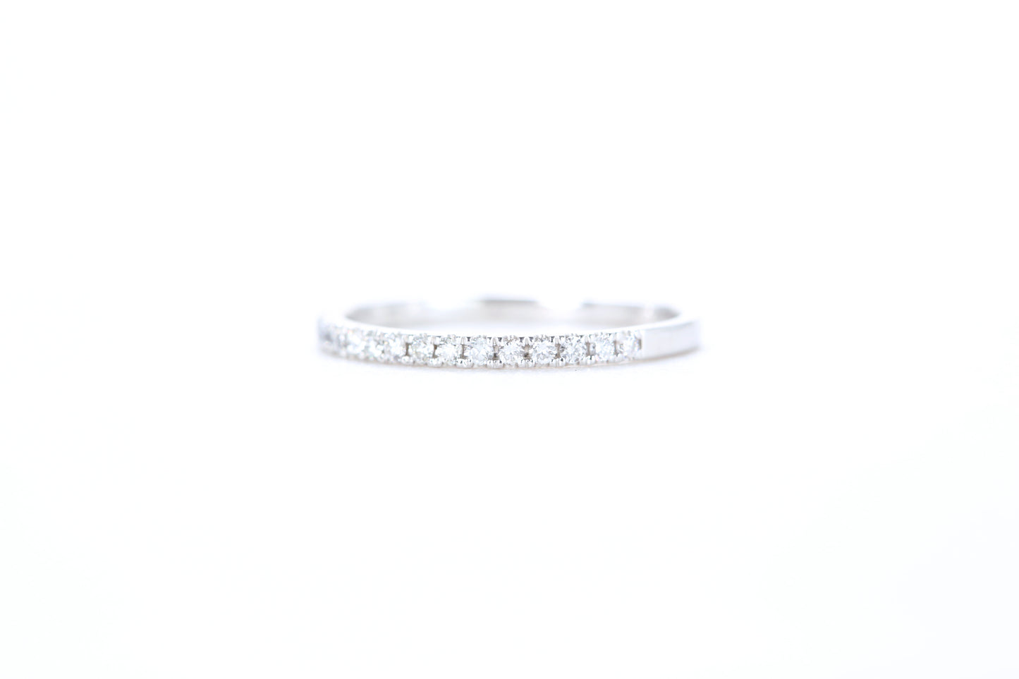 Classic Diamond Ring 1/5 Carat