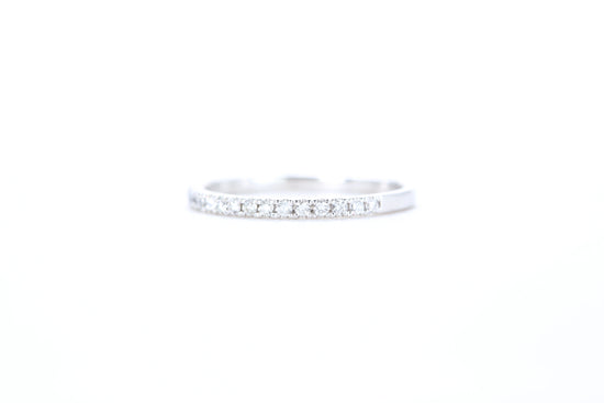 Classic Diamond Ring 1/5 Carat