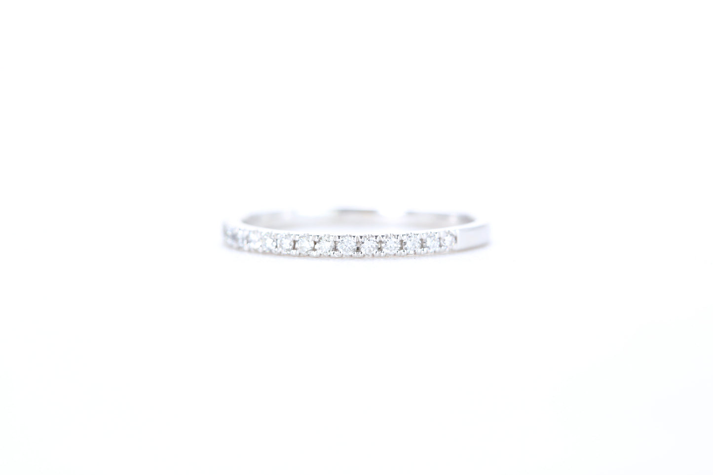 Classic Diamond Ring 1/5 Carat