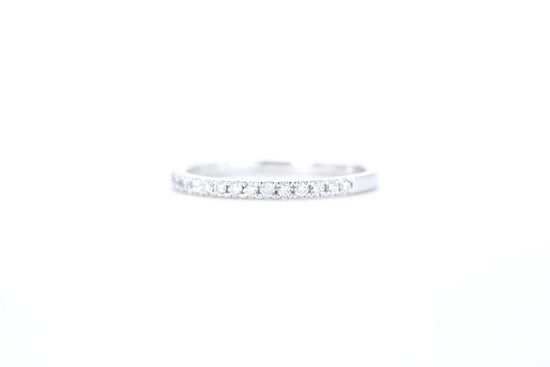 Classic Diamond Ring 1/5 Carat