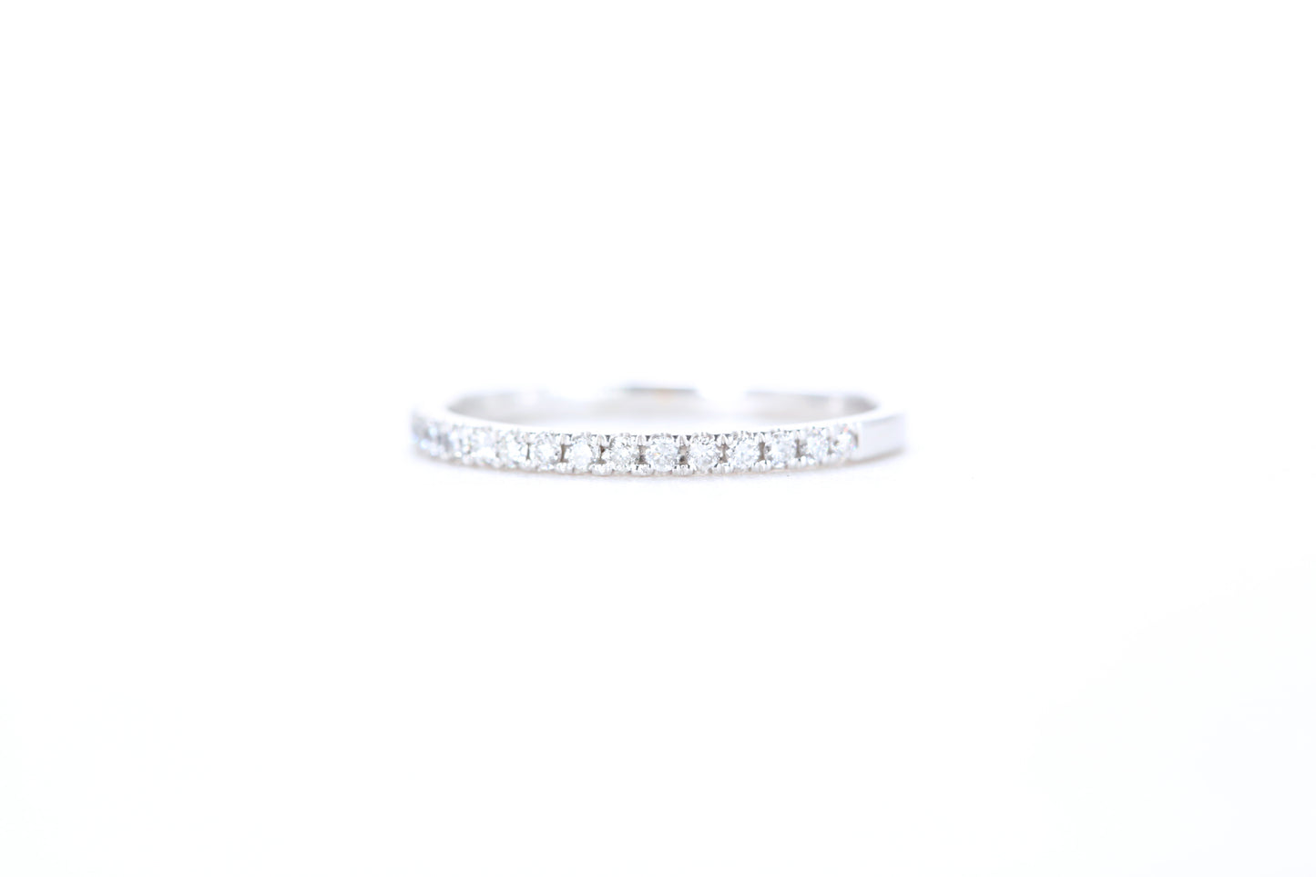 Classic Diamond Ring 1/5 Carat