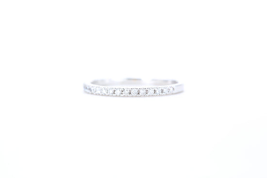 Classic Diamond Ring 1/5 Carat